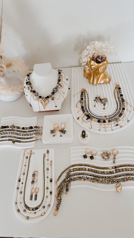 KOLEKCIJA DALMĀCIEŠU JAŠMA & ALAŠANA AHĀTS