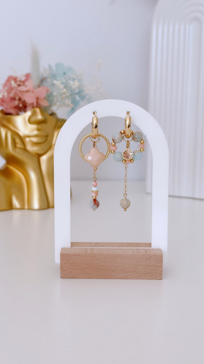 Auskari Okeāna Jaspis