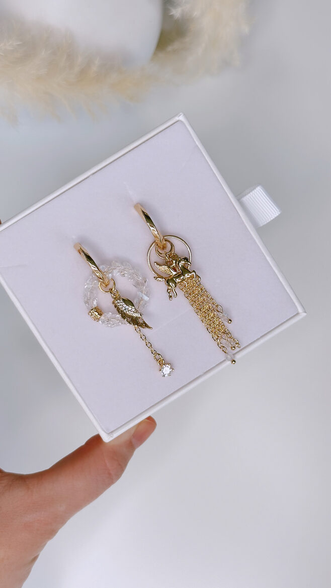 SPĀRNOTAIS PEGAZS AUSKARI