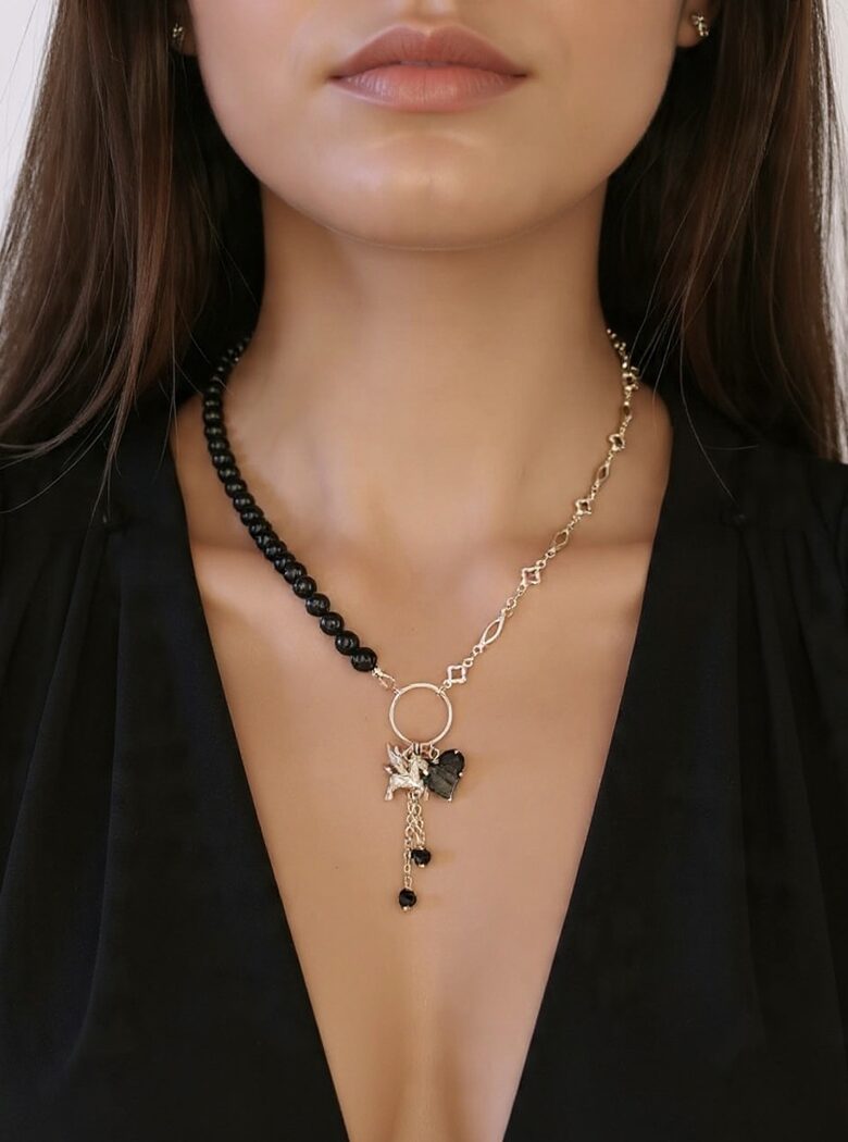 Kaklarota "Melnais Pegazs"