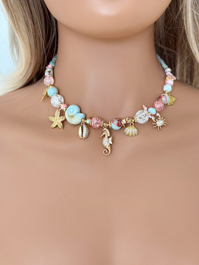 Kaklarota Tropu mirdzums