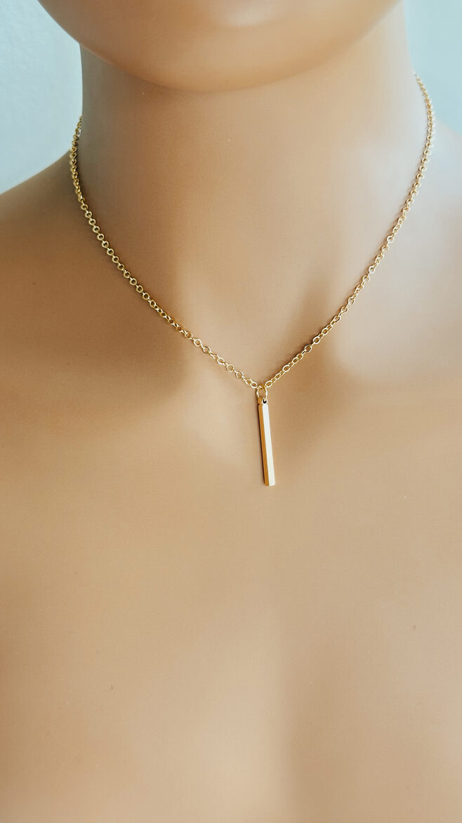 Bāzes ķēdīte stabiņš