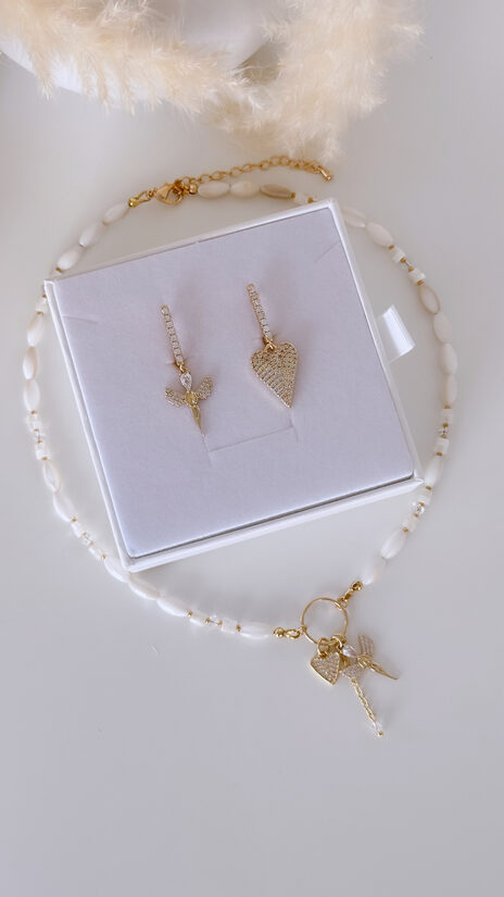 Rotu komplekts "Eņģelis"