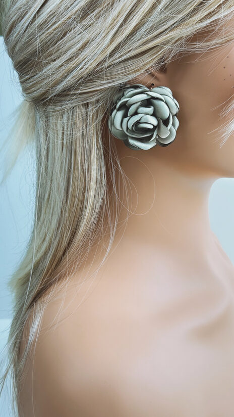 HAKI ROZĪŠU AUSKARI