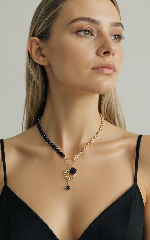 Kaklarota "Aspazija"