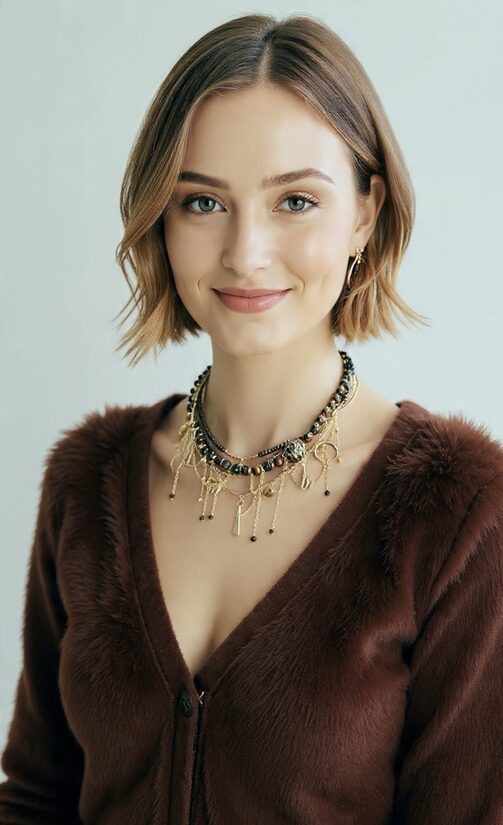 Kaklarota SAFARI MIX