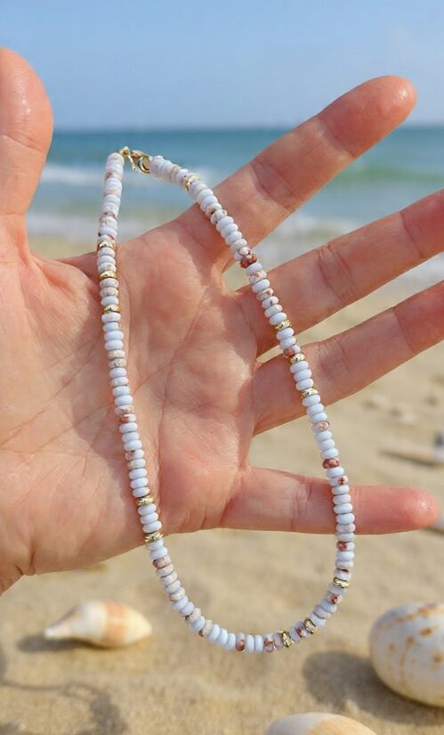 Čokeris Okeāns Jaspis plāksnītes