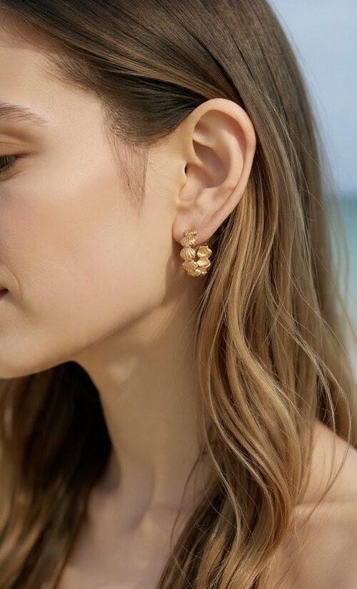 Gliemežvāku pusriņķi