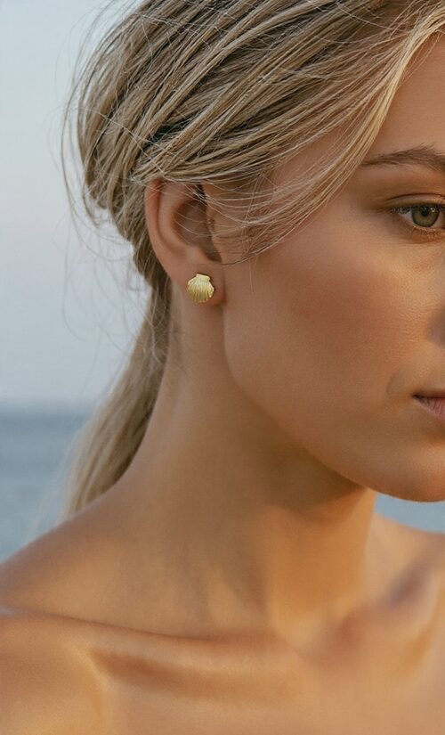 Gliemežvāka nagliņas