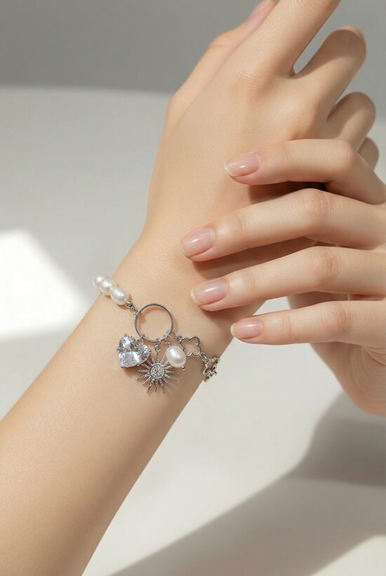 Rokassprādze "Lover"