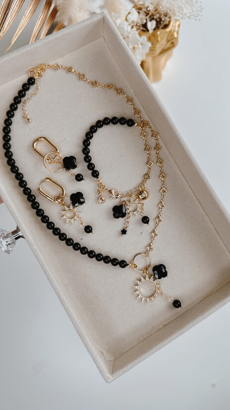 Komplekts "Aspazija"