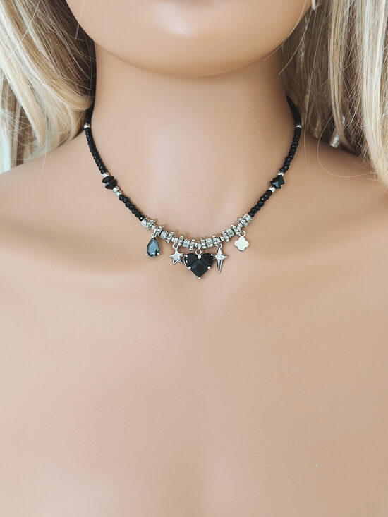 Čokeris Festivāls (melna) sudraba