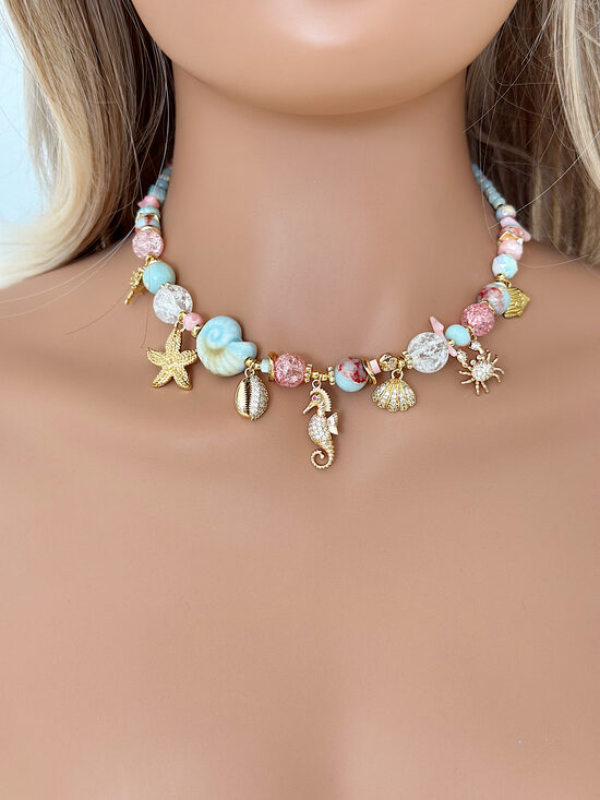 Kaklarota Tropu mirdzums