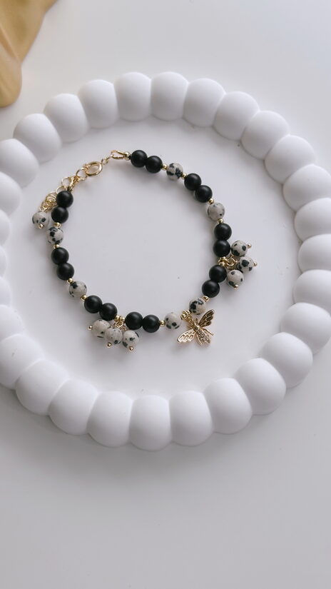 Rokassprādze "BUGs"