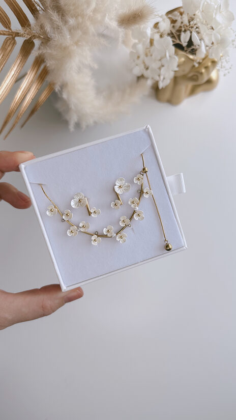 Komplekts " Sakura "