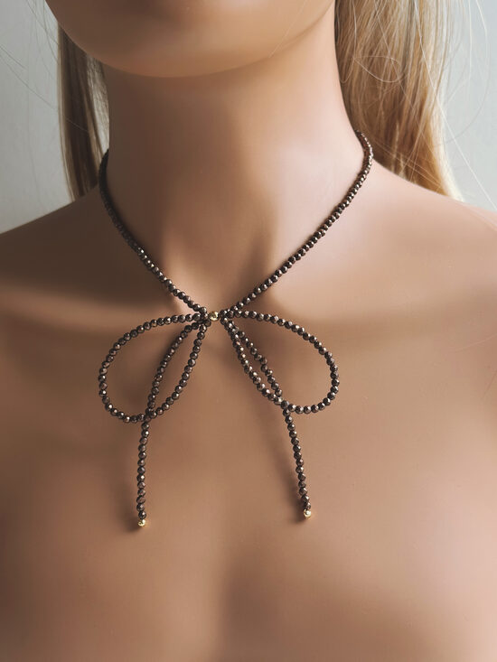 Bantes čokeris Brūns