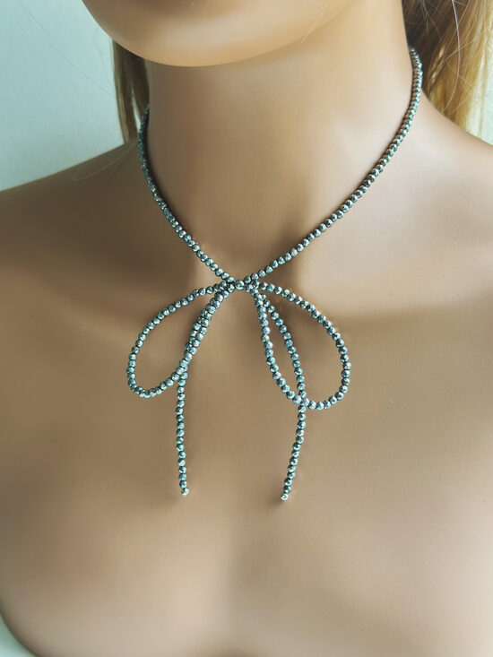 Bantes čokeris sudraba