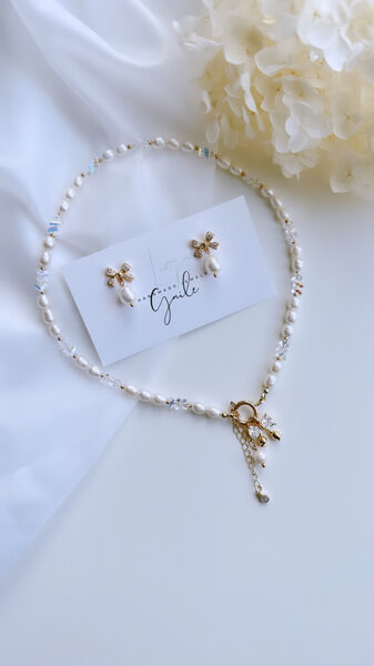 Rotu komplekts "Jaukā Sieviete"